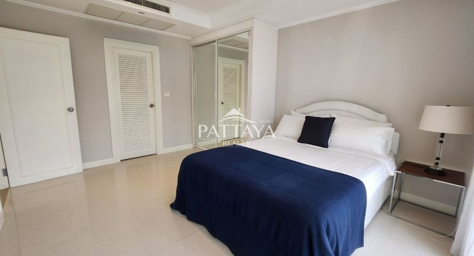 出租 和 出售 2 卧室 公寓式住宅 在 Sattahip, Chon Buri