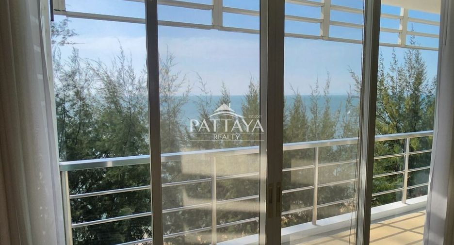 出租 和 出售 2 卧室 公寓式住宅 在 Sattahip, Chon Buri