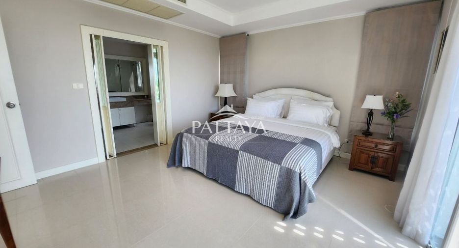 出租 和 出售 2 卧室 公寓式住宅 在 Sattahip, Chon Buri