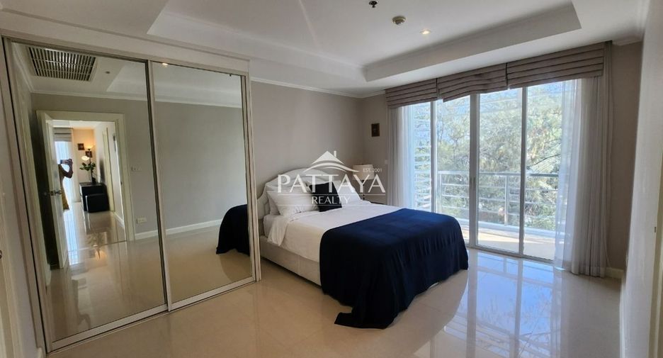 出租 和 出售 2 卧室 公寓式住宅 在 Sattahip, Chon Buri