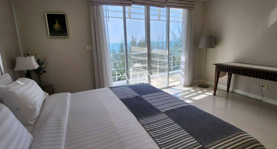 出租 和 出售 2 卧室 公寓式住宅 在 Sattahip, Chon Buri