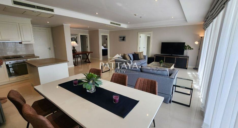 出租 和 出售 2 卧室 公寓式住宅 在 Sattahip, Chon Buri