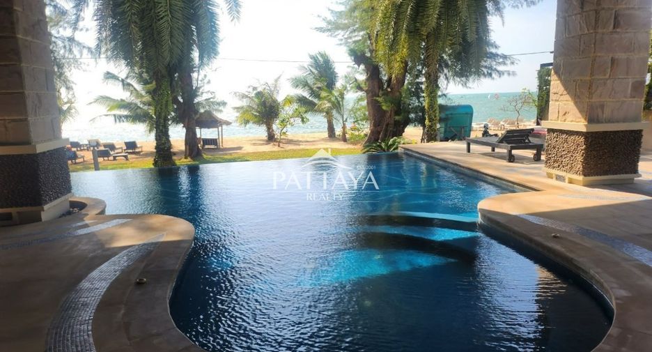 出租 和 出售 2 卧室 公寓式住宅 在 Sattahip, Chon Buri