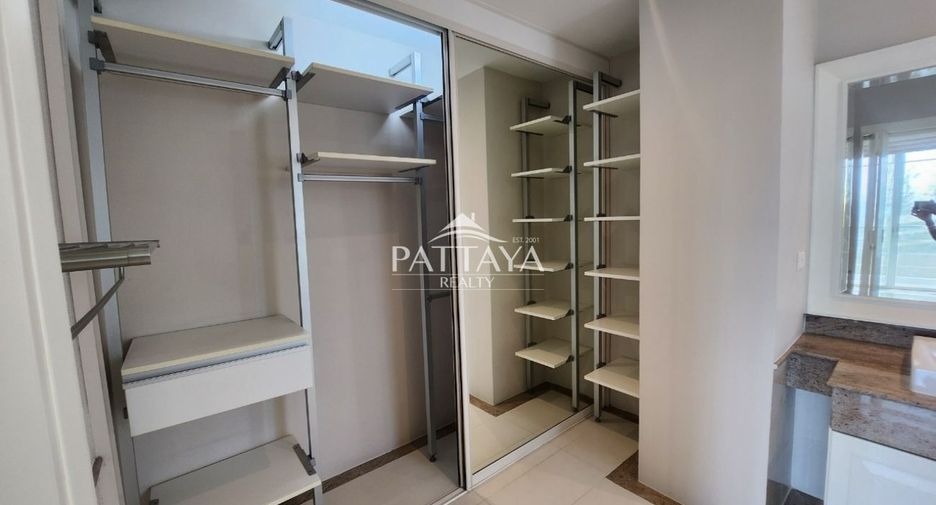 出租 和 出售 2 卧室 公寓式住宅 在 Sattahip, Chon Buri