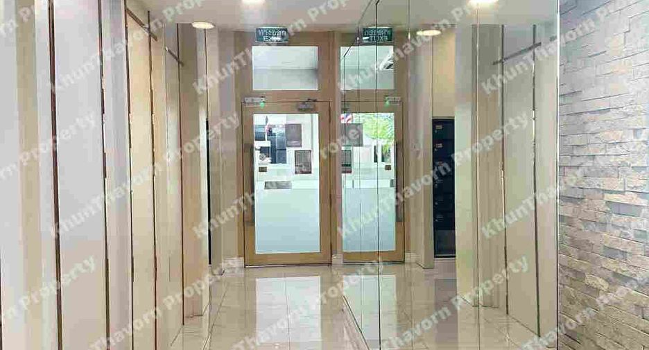 For sale 1 bed condo in Phaya Thai, Bangkok