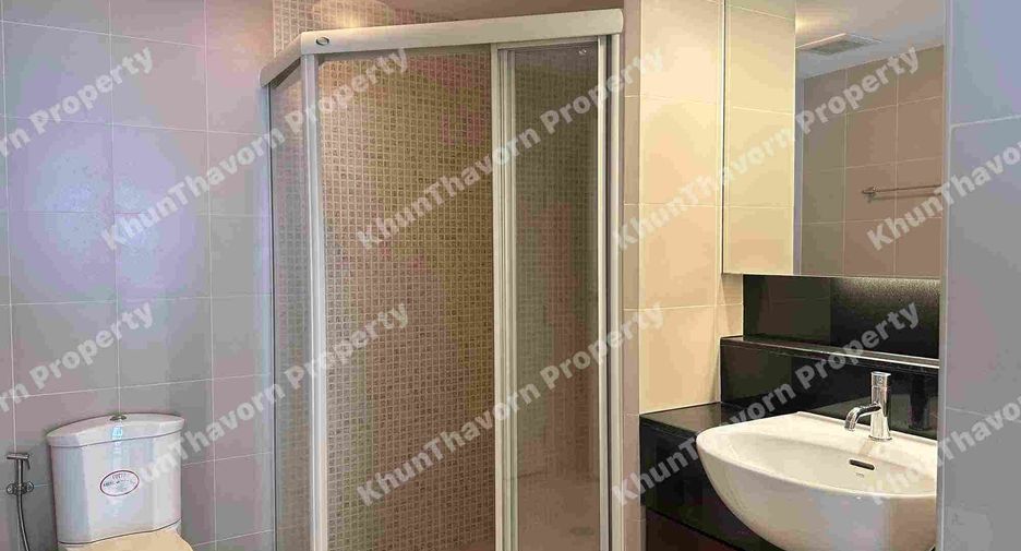 For sale 1 bed condo in Phaya Thai, Bangkok