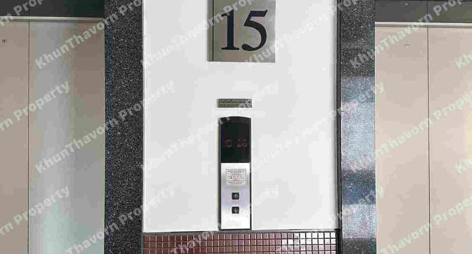 For sale 1 bed condo in Phaya Thai, Bangkok