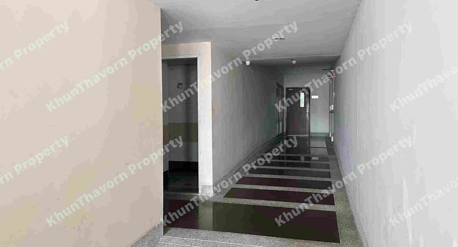 For sale 1 bed condo in Phaya Thai, Bangkok