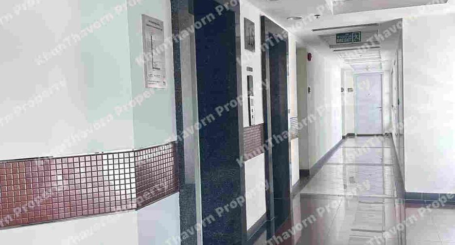 For sale 1 bed condo in Phaya Thai, Bangkok