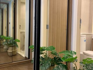Wohnung zum Kauf mit 1 Zimmer in Pathum Wan, Bangkok