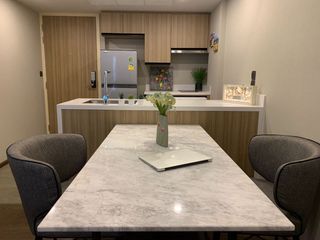 Wohnung zum Kauf mit 1 Zimmer in Pathum Wan, Bangkok