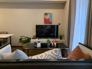 Wohnung zum Kauf mit 1 Zimmer in Pathum Wan, Bangkok