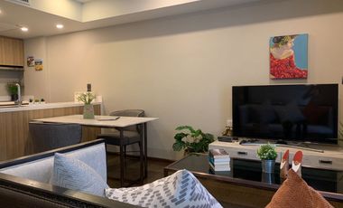 For sale 1 bed condo in Pathum Wan, Bangkok