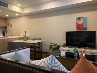 Wohnung zum Kauf mit 1 Zimmer in Pathum Wan, Bangkok