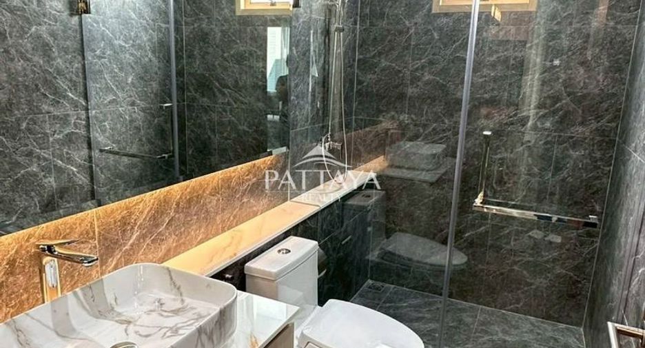 Villa zur Miete mit 4 Zimmer in Bang Lamung, Chonburi