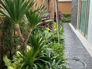 For rent 4 ベッドルーム villa in Bang Lamung, Chonburi