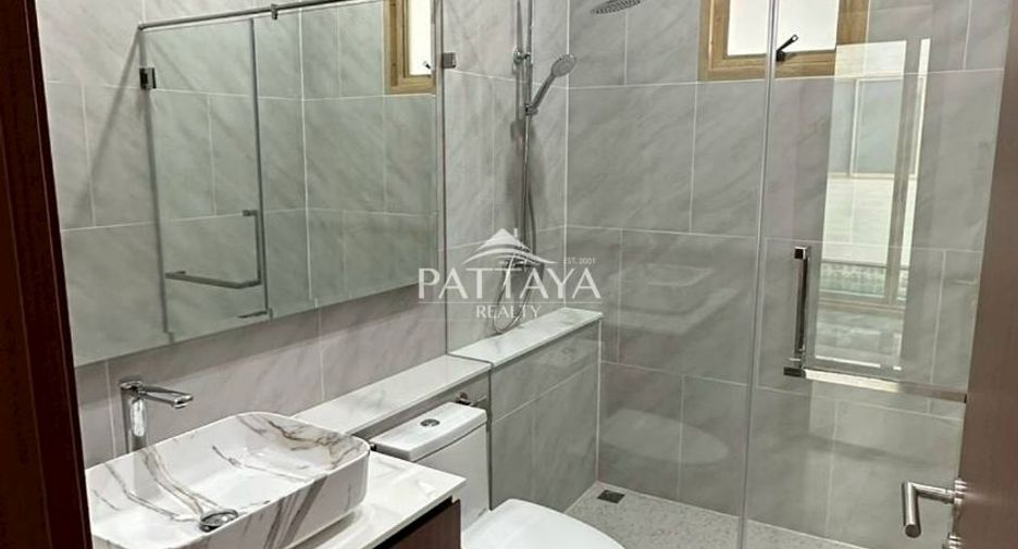 Villa zur Miete mit 4 Zimmer in Bang Lamung, Chonburi