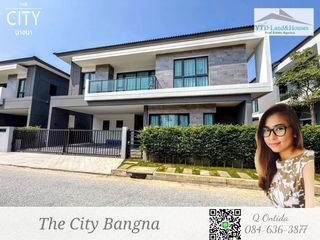 Аренда 4 спальни дом в Bang Phli, Самутпракан