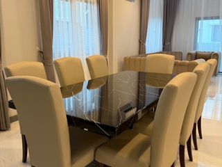 Аренда 4 спальни дом в Bang Phli, Самутпракан