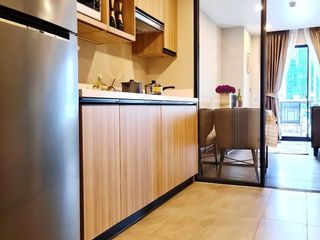 Condo en venta de 1 habitaciones en Pathum Wan, Bangkok