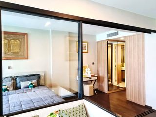 Condo en venta de 1 habitaciones en Pathum Wan, Bangkok