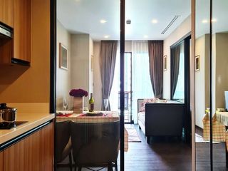 Condo en venta de 1 habitaciones en Pathum Wan, Bangkok