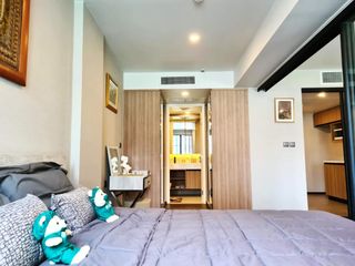 Condo en venta de 1 habitaciones en Pathum Wan, Bangkok