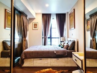 Condo en venta de 1 habitaciones en Pathum Wan, Bangkok