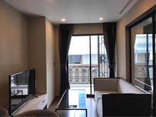 Condo en venta de 1 habitaciones en Pathum Wan, Bangkok