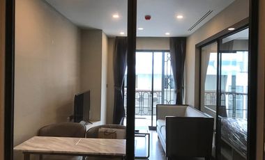 For sale 1 bed condo in Pathum Wan, Bangkok