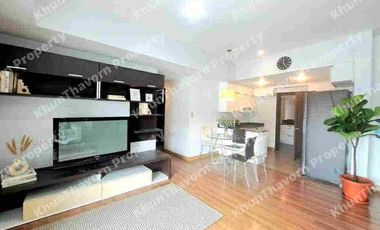 For rent 3 bedrooms condo in Phaya Thai, Bangkok