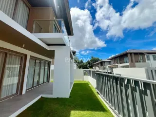 For rent and for sale 4 bedrooms house in Bang Lamung, Chonburi