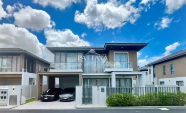 Haus zur Miete und zum Kauf mit 4 Zimmer in Bang Lamung, Chonburi