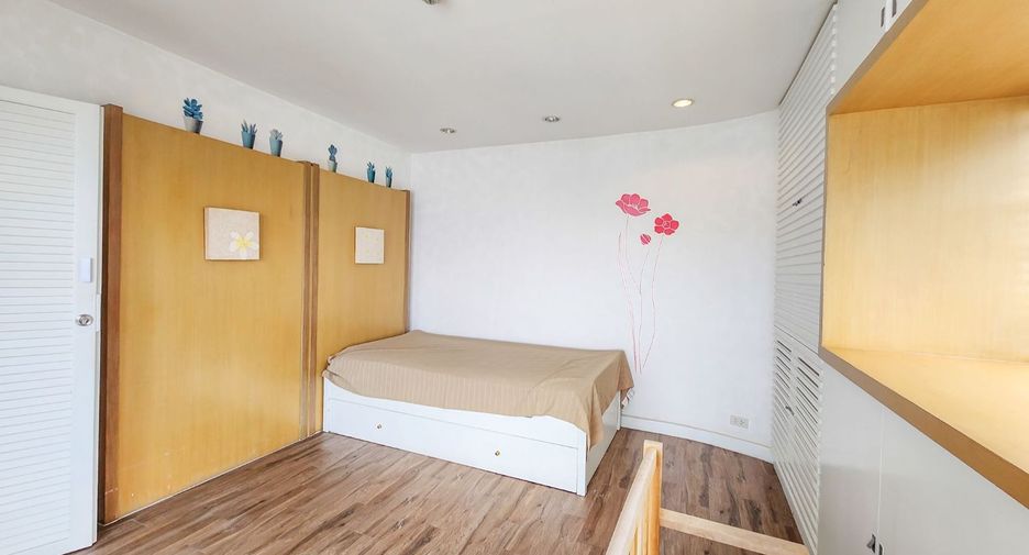 Wohnung zur Miete mit 2 Zimmer in Hua Hin, Prachuap Khiri Khan