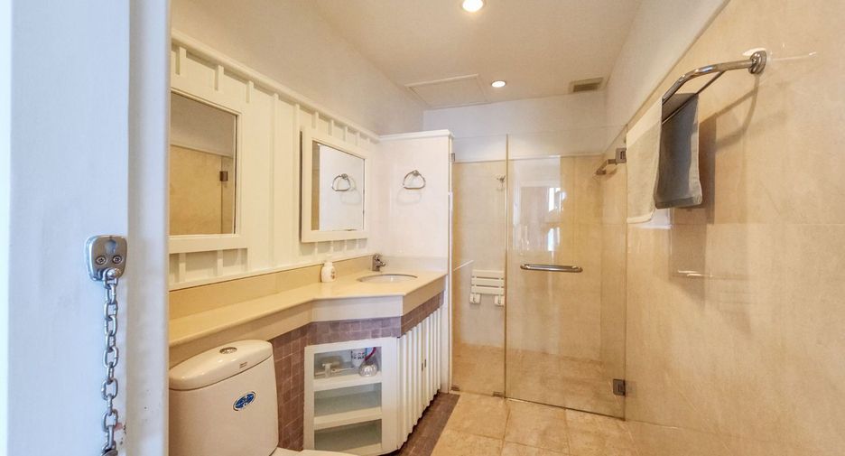 Wohnung zur Miete mit 2 Zimmer in Hua Hin, Prachuap Khiri Khan