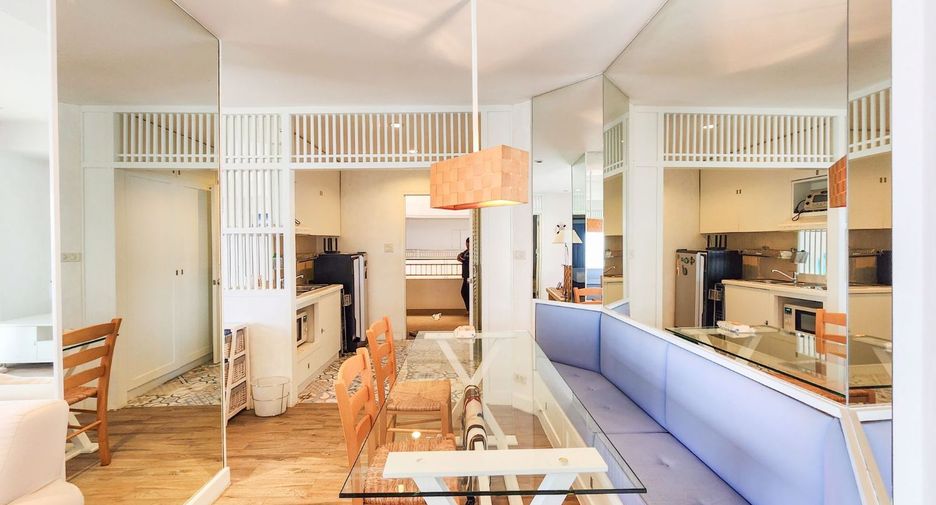 Wohnung zur Miete mit 2 Zimmer in Hua Hin, Prachuap Khiri Khan