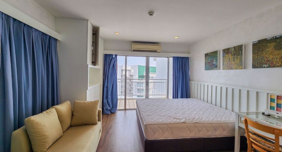 Wohnung zur Miete mit 2 Zimmer in Hua Hin, Prachuap Khiri Khan