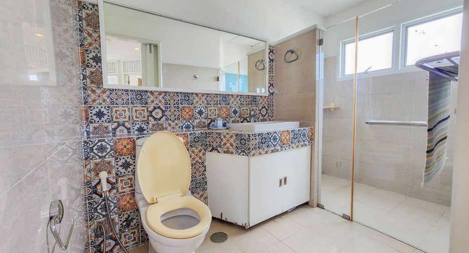 Wohnung zur Miete mit 2 Zimmer in Hua Hin, Prachuap Khiri Khan