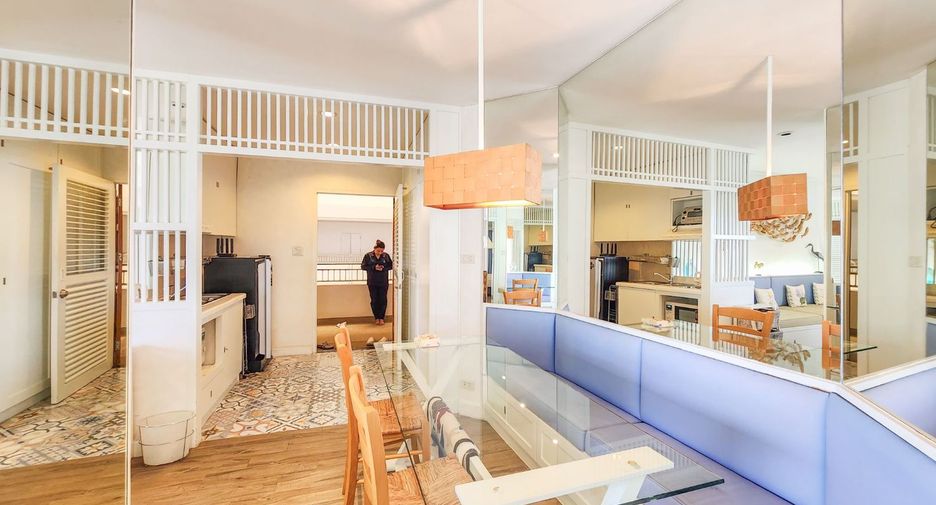 Wohnung zur Miete mit 2 Zimmer in Hua Hin, Prachuap Khiri Khan