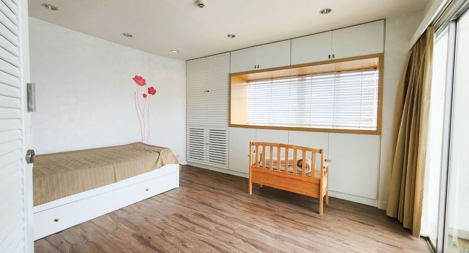 Wohnung zur Miete mit 2 Zimmer in Hua Hin, Prachuap Khiri Khan