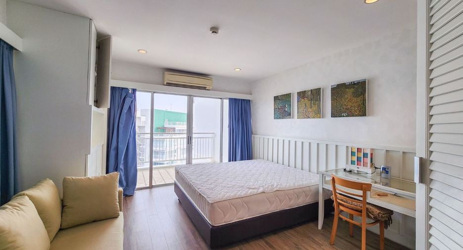 Wohnung zur Miete mit 2 Zimmer in Hua Hin, Prachuap Khiri Khan