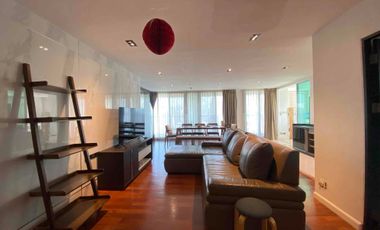 For rent and for sale 2 bedrooms condo in Pathum Wan, Bangkok