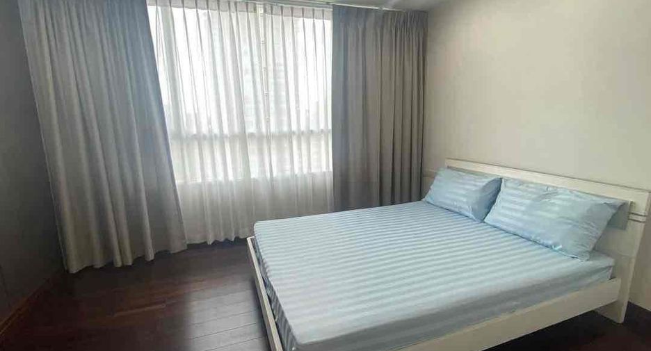 For rent and for sale 2 bedrooms condo in Pathum Wan, Bangkok