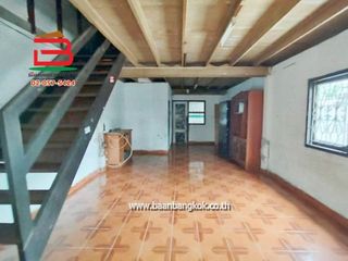 For sale 2 ベッドルーム house in Sai Mai, Bangkok