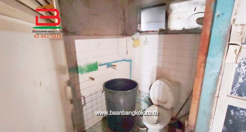For sale 2 bedrooms house in Sai Mai, Bangkok