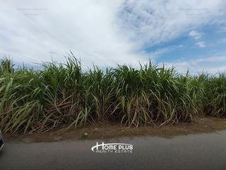 For sale land in Kamphaeng Saen, Nakhon Pathom