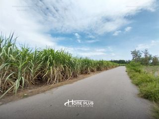 For sale land in Kamphaeng Saen, Nakhon Pathom