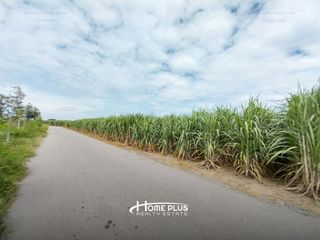 For sale land in Kamphaeng Saen, Nakhon Pathom