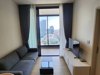 For rent 1 bed condo in Phra Khanong, Bangkok
