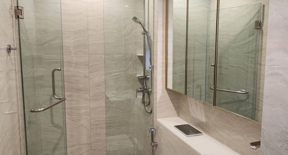 For rent 1 bed condo in Phra Khanong, Bangkok